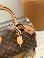 LV Pillow Bag Carrying One Shoulder Crossbody Bag without Case - Image 23