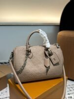 LV Pillow Bag Carrying One Shoulder Crossbody Bag without Case - Image 19