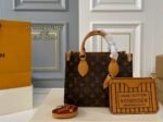 LV Mini onthego Jungle Tote Bag Carry Armpit Bag  Without gift box - Image 2