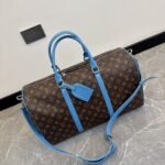 LV New Travel Bag Unisex Large Capacity，Without box
