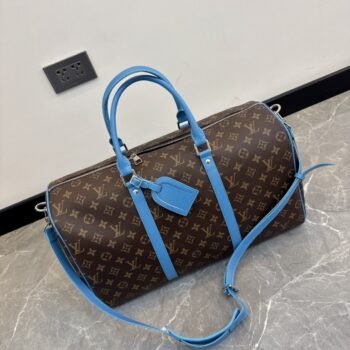 LV New Travel Bag Unisex Large Capacity，Without box
