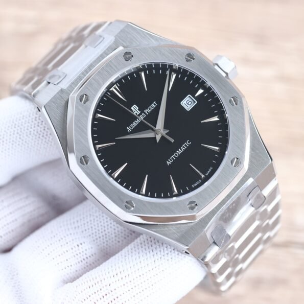 Exquisite mechanical watch-comes with gift box - Image 7