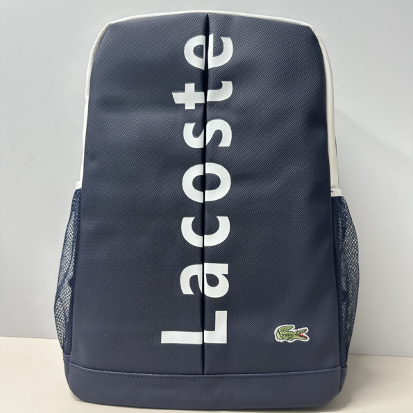 Double shoulder professional portable backpack-without packaging box - Image 1