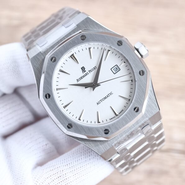 Exquisite mechanical watch-comes with gift box - Image 5