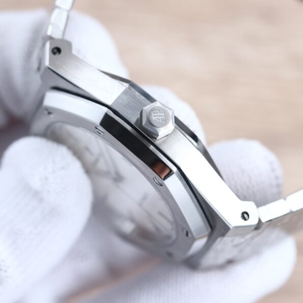 Exquisite mechanical watch-comes with gift box - Image 10