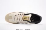 Pure original 2024 Korean version of DeXun SPZL retro versatile clover men and women casual sports shoes board shoes - Image 5