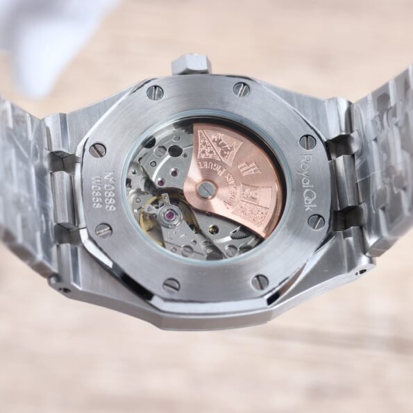 Exquisite mechanical watch-comes with gift box - Image 8