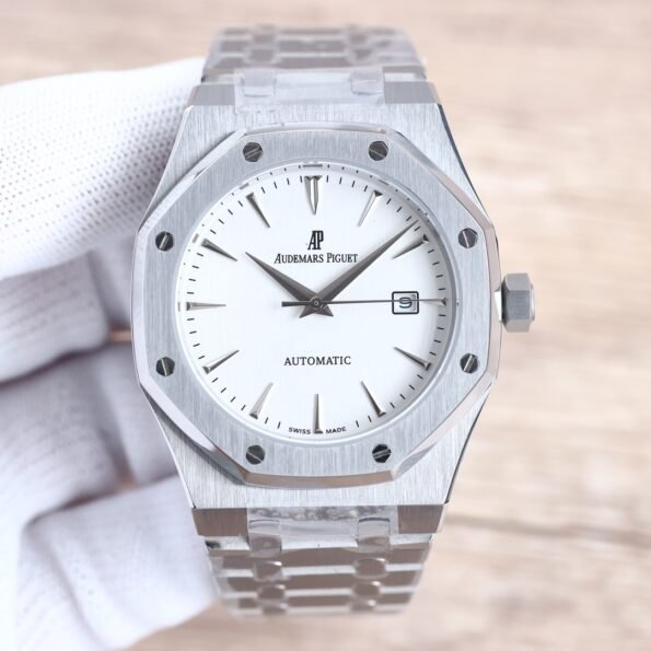 Exquisite mechanical watch-comes with gift box - Image 1