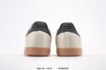 Pure original 2024 Korean version of DeXun SPZL retro versatile clover men and women casual sports shoes board shoes - Image 8