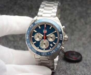 Hot selling sports and fashion trendy watches-comes with gift box