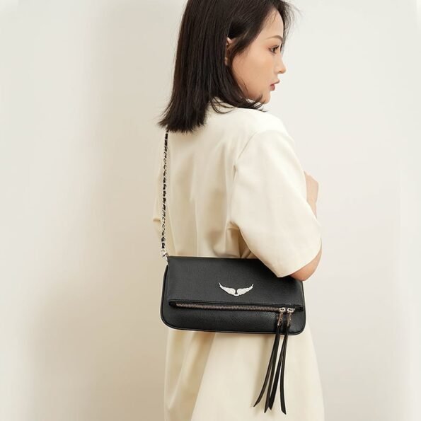 ZV messenger bag - Image 7