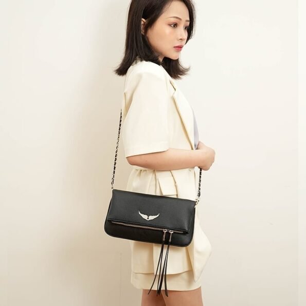ZV messenger bag - Image 5