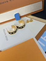LV earrings - Image 3