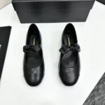 Chanel leather sandals - Image 3