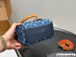 Coach Rowan pillow bag small mini box - Image 5