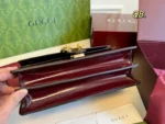 GUCCI's new Bacchus chain bag comes in a box - Image 11