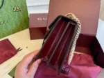 GUCCI's new Bacchus chain bag comes in a box - Image 10