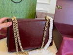 GUCCI's new Bacchus chain bag comes in a box - Image 9