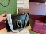 GUCCI's new Bacchus chain bag comes in a box - Image 3