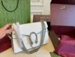 GUCCI's new Bacchus chain bag comes in a box - Image 2