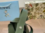 Loewe loewe hammock bag with box - Image 12