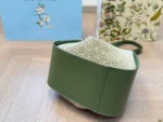 Loewe loewe hammock bag with box - Image 9