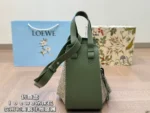 Loewe loewe hammock bag with box - Image 6