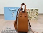 Loewe loewe hammock bag with box - Image 4
