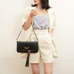 ZV messenger bag - Image 3
