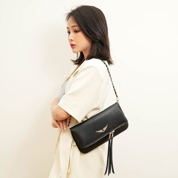 ZV messenger bag - Image 2