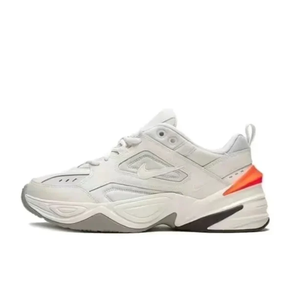 Retro casual couple height shoes, versatile sports dad shoes - Image 10
