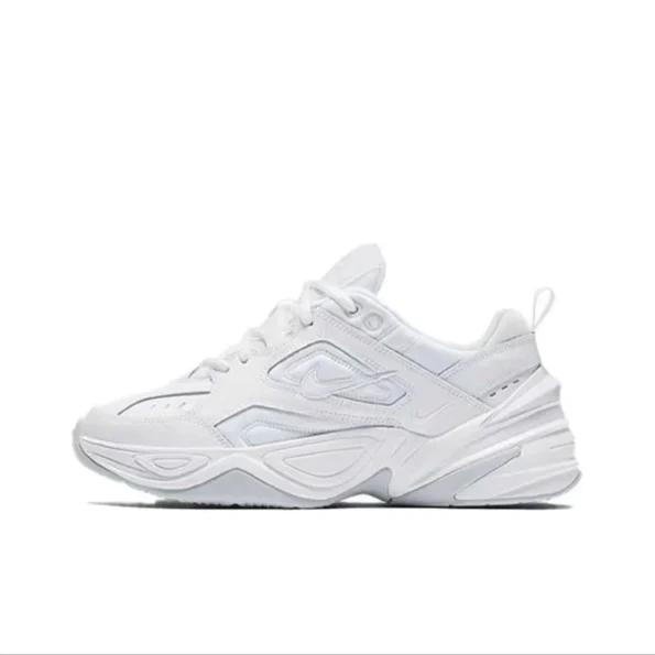 Retro casual couple height shoes, versatile sports dad shoes - Image 7