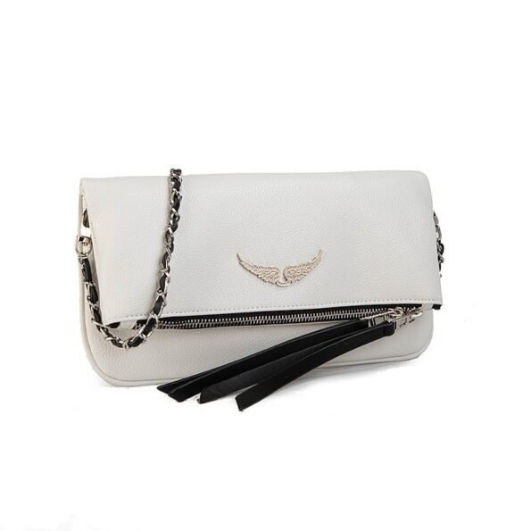 ZV messenger bag - Image 8