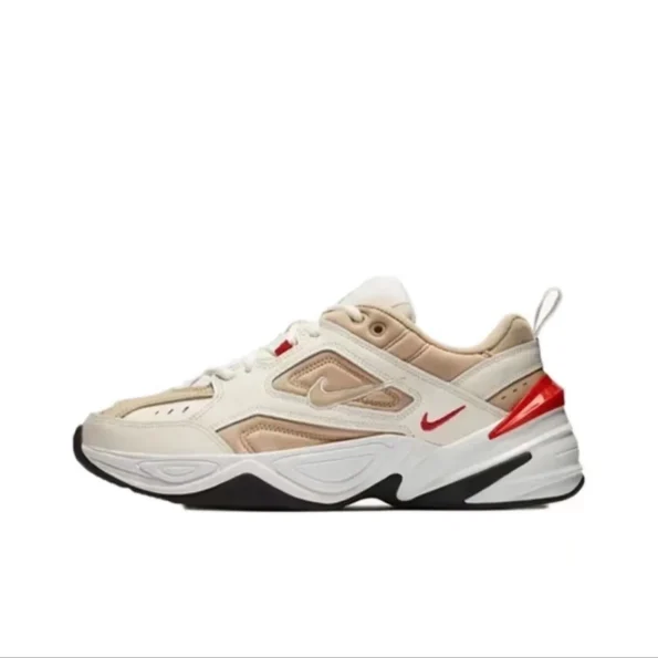 Retro casual couple height shoes, versatile sports dad shoes - Image 6