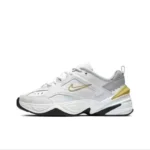 Retro casual couple height shoes, versatile sports dad shoes - Image 3