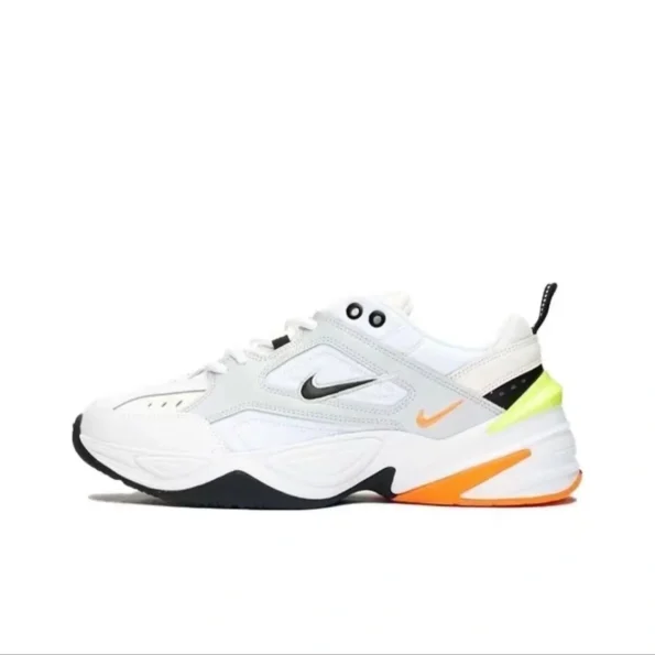 Retro casual couple height shoes, versatile sports dad shoes - Image 2