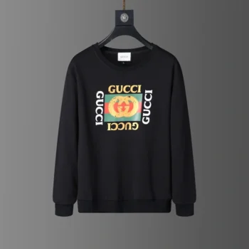 Gucci casual chic sweatshirts