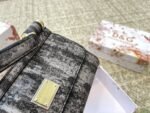 D&G tote bag cross-body bag with box - Image 12