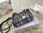 D&G tote bag cross-body bag with box - Image 10
