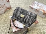 D&G tote bag cross-body bag with box - Image 8