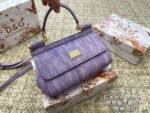 D&G tote bag cross-body bag with box - Image 5