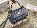 D&G tote bag cross-body bag with box - Image 3