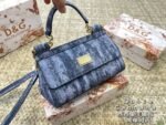 D&G tote bag cross-body bag with box - Image 2