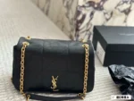 Spring/Summer New Collection Recommended Sheepskin Shoulder Strap for Women-comes with gift box - Image 2