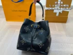 LV Rivet Bucket Pack-comes with gift box - Image 9