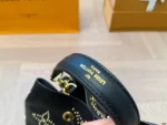 LV Rivet Bucket Pack-comes with gift box - Image 7