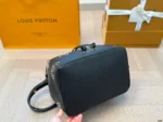 LV Rivet Bucket Pack-comes with gift box - Image 6