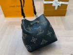 LV Rivet Bucket Pack-comes with gift box - Image 5