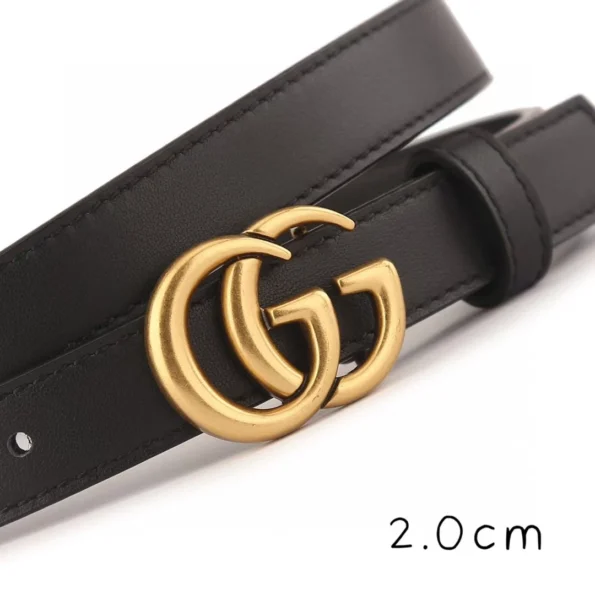 New women's belts-comes with gift box - Image 2