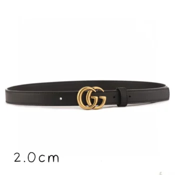 New women's belts-comes with gift box